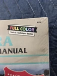 Clymer B738 Omc Cobra Stern Drive Shop Manual 1986-89 Includes King Models. Fixed Price $35.00.
