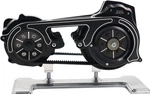 Bdl 2" Primary Belt Drive Black M18S-B Harley Davidson M8 Softail. Fixed Price $3231.03.
