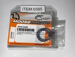 Moose Racing 25-6006 15-2006 0935-0488 EMU10-03E Countershaft Washer/snap Ring. Fixed Price $10.99.