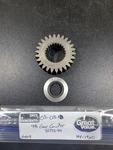 Harley Buell Sportster 35775-94 Transmission 4TH Gear Countershaft #NV-1920. Fixed Price $25.00.