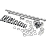 Gardner-wescott Motor Stainless Steel Socket-head Bolt Kit SP-88-79. Fixed Price $264.99.