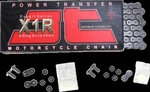 JTC520X1R116DL Stl 116L. Fixed Price $65.27.