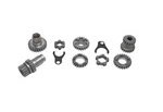 Andrews 210450 4-SPEED Gear Set. Fixed Price $989.95.