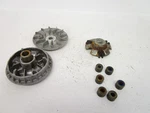 08 Arctic Cat Dvx 250 Front Drive Clutch 3303-770 2006-2015. Fixed Price $125.00.