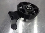 10 Harley Sportster XR1200 Rear Wheel Drive Belt Idler Pulley Bracket 31698-08. Fixed Price $139.10.