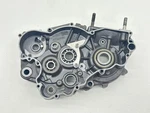 Oem Right Side Engine Crankcase Fits Ktm 250 Sx 2002 Half Bottom 54730000144. Fixed Price $189.99.