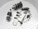 1993 91-93 Honda Nighthawk CB750 Transmission Gearbox Shaft Fork Drum. Fixed Price $45.33.