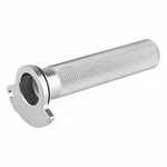 Tusk Aluminum Throttle Tube With Bearing Fits:honda CR125R/CR250R?CR500R. Fixed Price $38.49.
