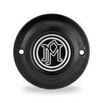 Performance Machine 0177-2029-BM Ignition Cover Scallop Contrast Cut. Fixed Price $116.79.