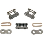 Parts Unlimited Heavy Duty Chain Repair Kit (natural) T520H-4. Fixed Price $12.75.