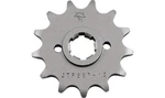 Steel Front Sprocket - 13T Motorcycle Atv/utv Street Bike Dirt JTF287. Fixed Price $15.89.