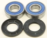 Balls 25-1678 Wheel Bearing & Seal Kit. Fixed Price $30.65.
