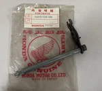 Honda XL100S 1979-85 XL80S 1980-85 Gearshift Spindle # 24610-149-020 (458)RI. Fixed Price $120.00.