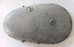Original 1966 Bsa A65 Lightning Firebird Hornet Primary Chain Case Cover #68-720. Fixed Price $45.00.