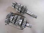 Transmission Tranny Shafts In Out Gears Fits Kawasaki 04-05. Fixed Price $52.50.