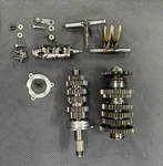 20-26 Bmw S1000RR Oem Transmission Gears Forks Drum Engine Motor K67. Fixed Price $332.50.