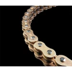 Ek Chain 530X130 Gold 530SRX2-130/GXG.SLJ. Fixed Price $178.36.