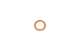 For Elring EL115100 Seal Ring, Oil Drain Plug Gasket (1. Fixed Price $11.02.