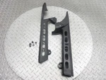 2015 14-22 Yamaha Bolt XVS950 Belt Guard Guide Cover Chain Case Upper Lower. Fixed Price $139.49.