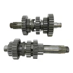 1980 Yamaha IT425 Transmission Assembly 2X5-17421-00-00 2X8-17411-00-00. Fixed Price $189.99.