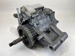 2010 Harley-davidson Softail Convertible Cvo Transmission 6 Speed 34707-07. Fixed Price $470.25.