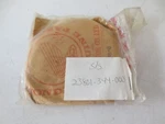 New Genuine Oem Honda CB250 Drive Sprocket 23801-344-000. Fixed Price $62.99.