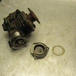 1976 Yamaha XS750 Triple Middle Drive Gear Assembly. Fixed Price $84.99.