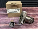 Harley Oem 35237-03 5TH Gear Mainshaft Twim Cam Nos Touring Dyna Softtail Look. Fixed Price $325.00.