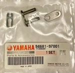 New Yamaha D.i.d. 428HD Master Link 94681-97001-00 Clip Type. Fixed Price $10.00.