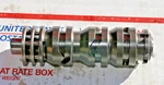 1977 Ktm 125 Cc Mx Oem Transmission Shifting Drum (see Below ). Fixed Price $112.77.