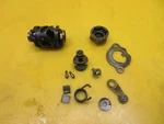 2010-2011 Yamaha Engine Motor Shifter Cam Drum Assy. Fixed Price $37.99.