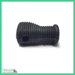 Gearbox Clutch Operating Lever Arm Boot, Triumph, Pre Unit, Genuine 57-0495 T495. Fixed Price $7.08.