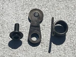 Honda Oem Gearshift Drum Stopper 24430-MAS-E00. Fixed Price $19.98.