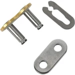 Renthal R1 520 Works Gold Connecting Link C143. Fixed Price $7.87.