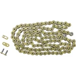Moose Racing 420 Rxp Pro-mx Chain (gold) Links M576-00-116. Fixed Price $37.93.