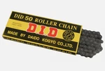 Did D.i.d Standard Series 530 X 120 Non O-ring Chain Offroad Atv Street 690-6012. Fixed Price $79.94.