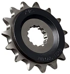 Sprockets JTF1180.18RB Front Steel Countershaft - Tooth 530. Fixed Price $25.57.