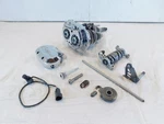 Harley Touring Road King Electra Glide & Softail 6 Speed Transmission Gearset. Fixed Price $1199.99.