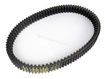 6118071 Oem Malossi X-k Belt Aprilia Piaggio X9 Vespa Gts Kymco Ak Yamaha Max. Fixed Price $222.54.