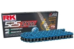 Rk Gb Xw-ring Chain Links Blue BB525ZXW-170. Fixed Price $308.99.