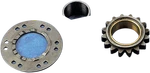 Drag Specialties Kickstarter Ratchet Gear Kit 26-0267/8SC2. Fixed Price $95.35.