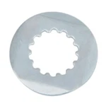Counter-shaft/front Sprocket Lock Washer Moose 0935-0487 Single. Fixed Price $15.95.