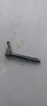 Harley Xl 75-76 Sportster Shift Shaft 34627-75. Fixed Price $9.95.