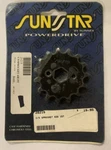 Sunstar SPR2 Nos 15T Front Sprocket 20215. Fixed Price $24.99.