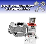 Resleeved Oem 2002 Yamaha YZ125 Cylinder Wiseco Piston 5NY00 8C3F2. Fixed Price $701.99.