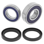 Quadboss Wheel Bearing & Seal Kit #25-1689 For Honda TRX420/TRX500. Fixed Price $63.99.