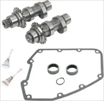 S&s Cycle H.o. Grind Chain Drive High Power Cam Kit .635 Lift Harley 07-16. Fixed Price $374.02.