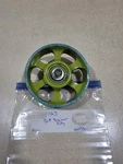 Buell 1125R 1125CR Drive Belt Idler Tensioner Pulley #NV-330. Fixed Price $20.00.