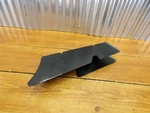 02-06 Victory Classic Cruiser V92 Lower Belt Guard Shield 1013435. Fixed Price $5.53.