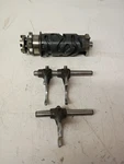 Yamaha TTR230 Shift Cam And Forks 4JG-18540-00-00. Fixed Price $35.99.